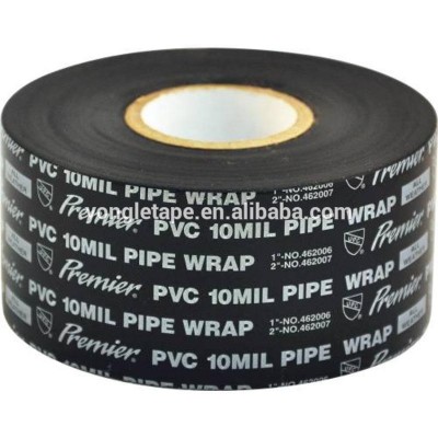 PVC Pipe Wrap 2" X 100 Ft.UPC Approved PVC Pipe Wrapping Tape