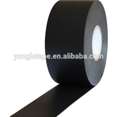 0.5/0.25MM Thickness Rubber Pipe Wrap Tape with PVC Backing,