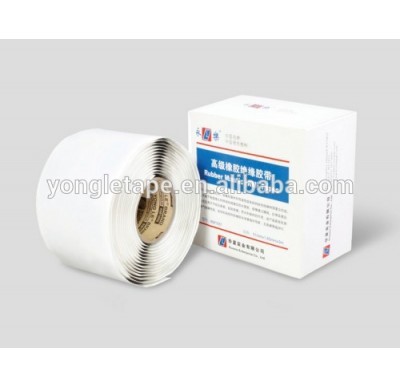 Rubber Mastic Tape 51mm x 1,65mm x 3m Isolier Mastic