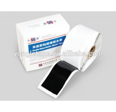 Double Sided Rubber Mastic Tape