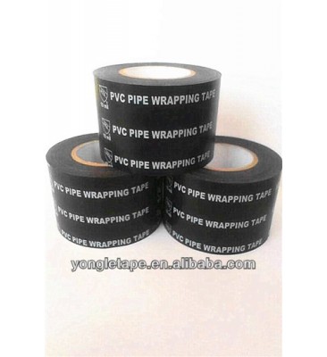 10mil pvc pipe wrapping tape