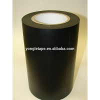 Pipe Wrap 10 mil 8" x 100' Corrosion Control Tape Pipe wrap PVC TAPE